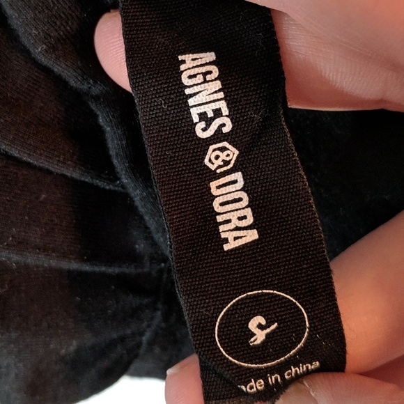 Agnes & Dora Ruffle Tunic - Picture 4 of 5